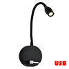 Bedside Reading Light 049