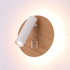 Bedside Reading Light 066