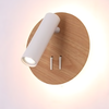 Bedside Reading Light 066