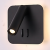 Bedside Reading Light 067