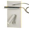 Bedside Reading Light 075
