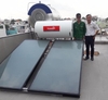 Dịch vụ lắp đặt máy nước nóng NLMT
