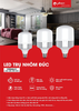 T-Bulb nhôm đúc
