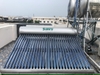 Máy nước nóng năng lượng mặt trời cho dân dụng và công nghiệp