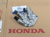 Van đóng mở dầu VTI Honda City 2021 - 2025