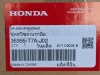 Công tắc phanh tay điện tử Honda HRV 2019 - 2021