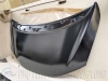 Nắp capo Honda Jazz 2018 - 2020
