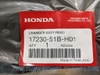 Bầu tiêu âm Honda HRV 2018 - 2020
