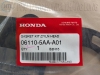 Bộ gioăng đại tu Honda CRV 2018 - 2022