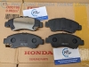 Má phanh trước Honda Brio 2019 - 2020