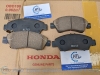 Má phanh trước Honda Brio 2019 - 2020