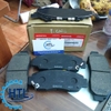 ma phanh honda civic