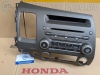 Mặt dưỡng đầu cd Honda Civic 2006 - 2011
