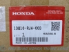 Puly trục cơ Acura MDX 2007 - 2011 chính hãng