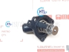 Van hằng nhiệt Honda Civic 2.0 2006-2011