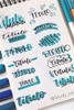 Bullet Journal cho người mới bắt đầu