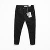 Quần Jeans Đen Trơn - QJDF210320