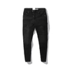 Quần Jeans Nam Xám Đen - JDF220704