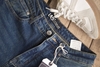 Jeans Xanh Cơ Bản - LAB.S220904