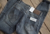 Jeans Màu Xanh Basic - S210604