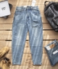 Jeans Baggy Rách - LAB221119