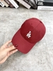 N34 Nón Kết LA ĐỎ