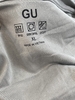 Áo Chống Nắng Gu 2 Lớp