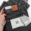 Jeans Lembox Ống Suông