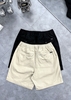 QUẦN SHORT WHO.AU CHẤT KAKI
