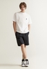 QUẦN SHORT WHO.AU CHẤT KAKI