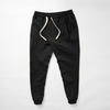 Quần Nỉ Ống Jogger Chất Dầy - QNK05