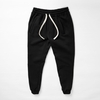 Quần Nỉ Ống Jogger Chất Dầy - QNK05