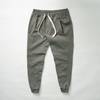 Quần Nỉ Ống Jogger Chất Dầy - QNK05