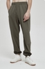 Quần Nỉ Ống Jogger Chất Dầy Dặn -  QN7716