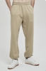 Quần Nỉ Ống Jogger Chất Dầy Dặn -  QN7716