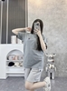 QUẦN SHORT NỈ