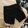 QUẦN SHORT KHAKI