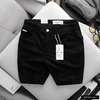 Quần Short BTM Chất Liệu Nhung