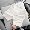 Quần Short BTM Chất Liệu Nhung
