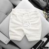 Quần Short BTM Chất Liệu Nhung