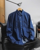 Sơmi jeans dài tay