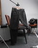 Quần jeans dài nam form regular