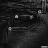 Quần jeans dài nam form regular