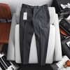 QUẦN ÂU FORM SLIM CHÍNH HÃNG - QA166.27