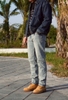 QUẦN JEANS PHONG CÁCH VINTAGE - 241102