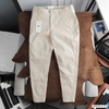 QUẦN KAKI FORM SLIM FIT BẢNG MÀU ĐẸP - QKKBTM 374