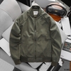 ÁO KHOÁC BOMBER DA LỘN -  AKBTM368