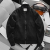 ÁO KHOÁC BOMBER DA LỘN -  AKBTM368