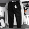 Quần Kaki Relaxed Straight Fit Pants