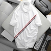 POLO THOM BROWNE-  PLT 225